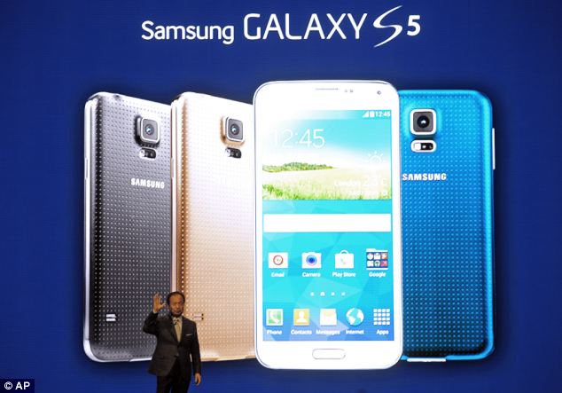 Galaxy S5 Kameranya `Error` Diakui Samsung